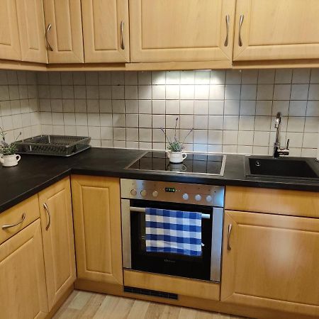 Salzhausblick Family Apartments - Zentrale Lage Am Salzhaus - Mwst-Rechnung Verfuegbar 치타우 외부 사진