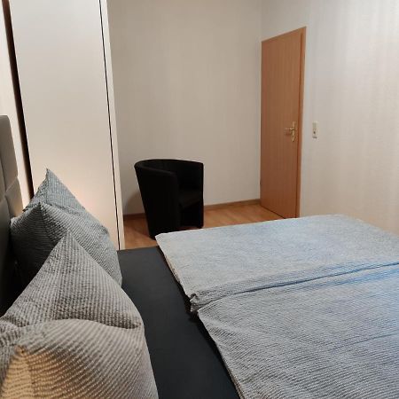 Salzhausblick Family Apartments - Zentrale Lage Am Salzhaus - Mwst-Rechnung Verfuegbar 치타우 외부 사진