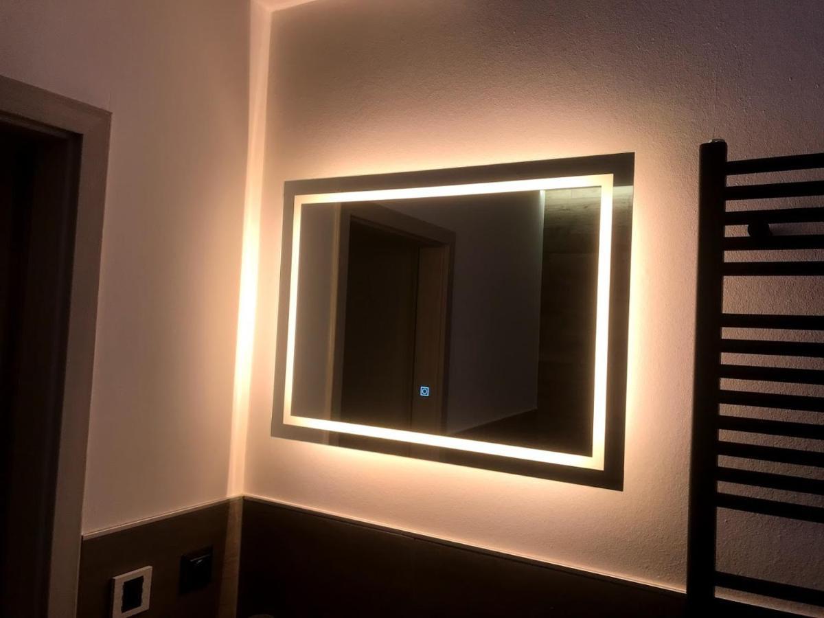 Salzhausblick Family Apartments - Zentrale Lage Am Salzhaus - Mwst-Rechnung Verfuegbar 치타우 외부 사진