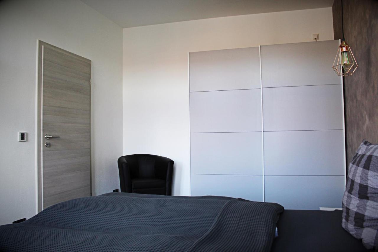 Salzhausblick Family Apartments - Zentrale Lage Am Salzhaus - Mwst-Rechnung Verfuegbar 치타우 외부 사진