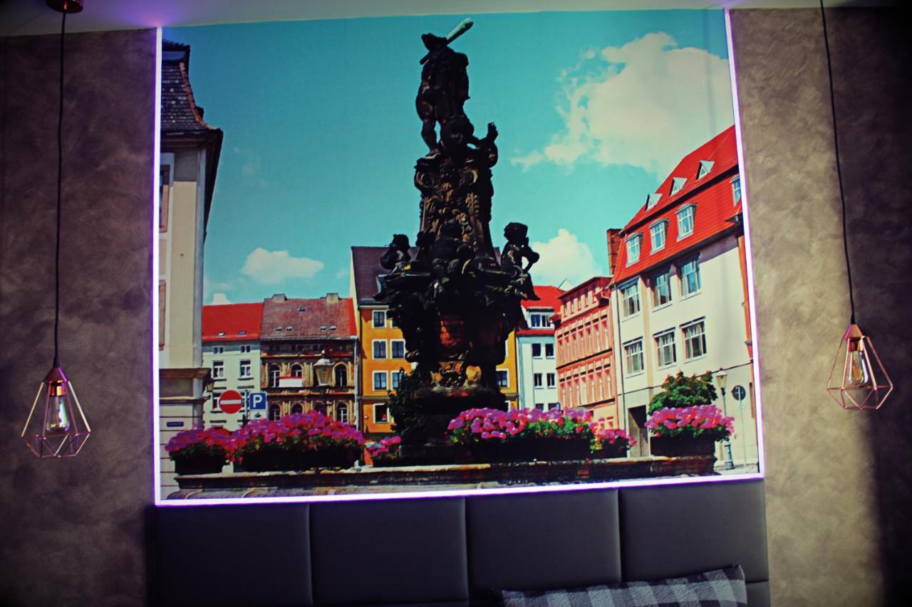 Salzhausblick Family Apartments - Zentrale Lage Am Salzhaus - Mwst-Rechnung Verfuegbar 치타우 외부 사진