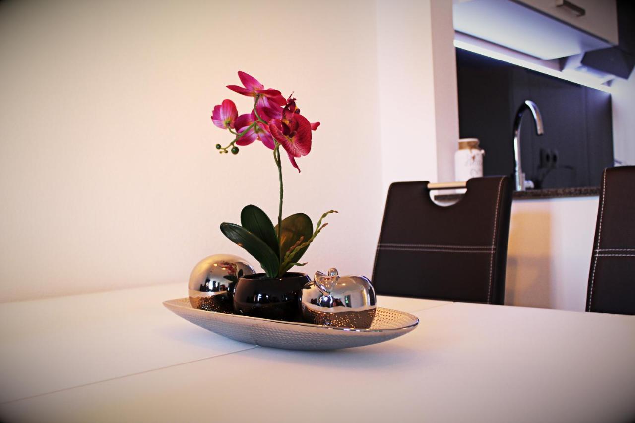 Salzhausblick Family Apartments - Zentrale Lage Am Salzhaus - Mwst-Rechnung Verfuegbar 치타우 외부 사진