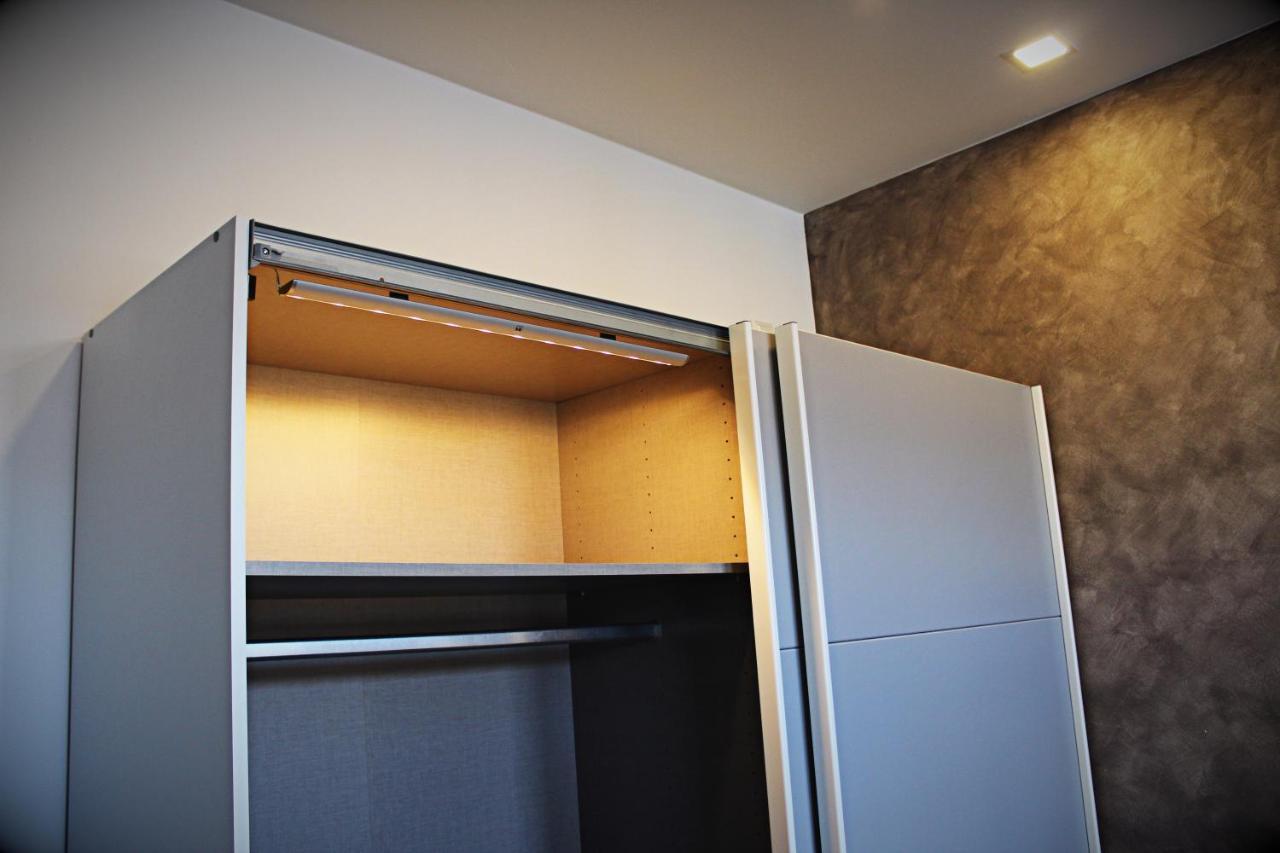 Salzhausblick Family Apartments - Zentrale Lage Am Salzhaus - Mwst-Rechnung Verfuegbar 치타우 외부 사진