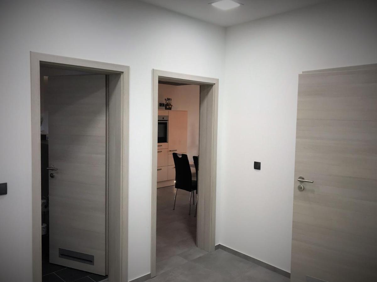 Salzhausblick Family Apartments - Zentrale Lage Am Salzhaus - Mwst-Rechnung Verfuegbar 치타우 외부 사진