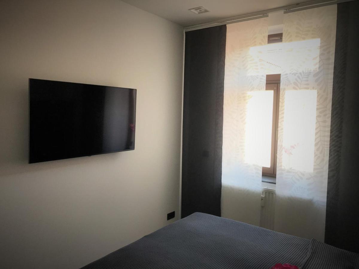 Salzhausblick Family Apartments - Zentrale Lage Am Salzhaus - Mwst-Rechnung Verfuegbar 치타우 외부 사진