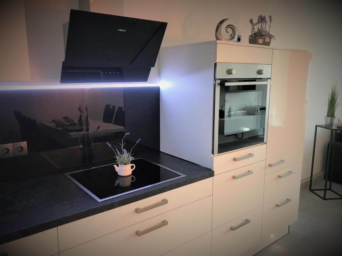 Salzhausblick Family Apartments - Zentrale Lage Am Salzhaus - Mwst-Rechnung Verfuegbar 치타우 외부 사진