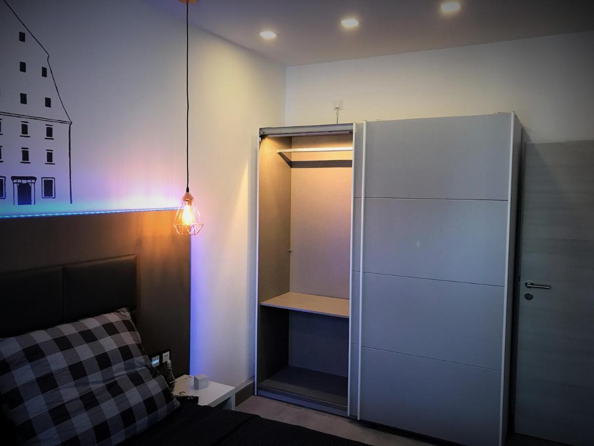 Salzhausblick Family Apartments - Zentrale Lage Am Salzhaus - Mwst-Rechnung Verfuegbar 치타우 외부 사진