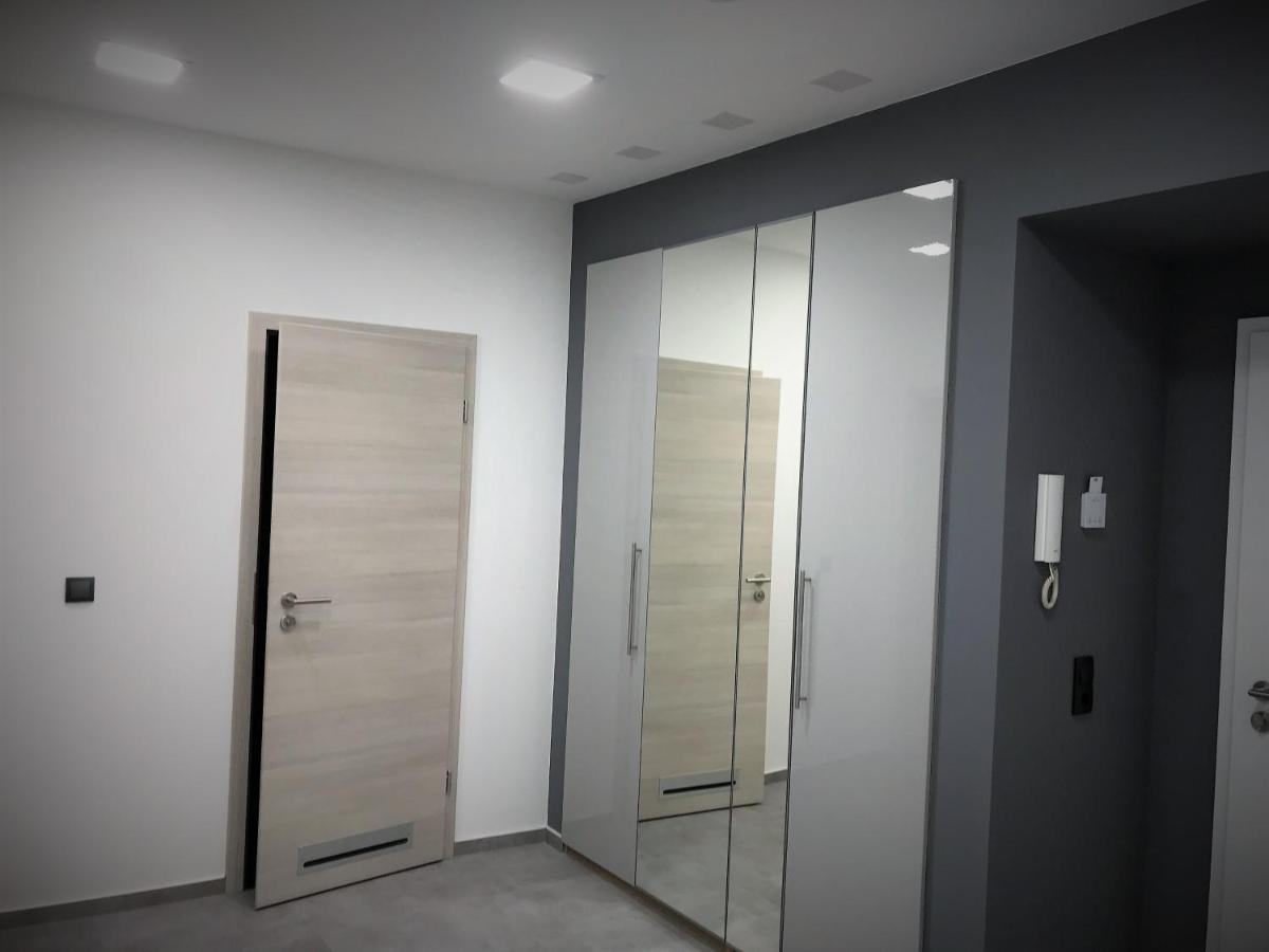 Salzhausblick Family Apartments - Zentrale Lage Am Salzhaus - Mwst-Rechnung Verfuegbar 치타우 외부 사진
