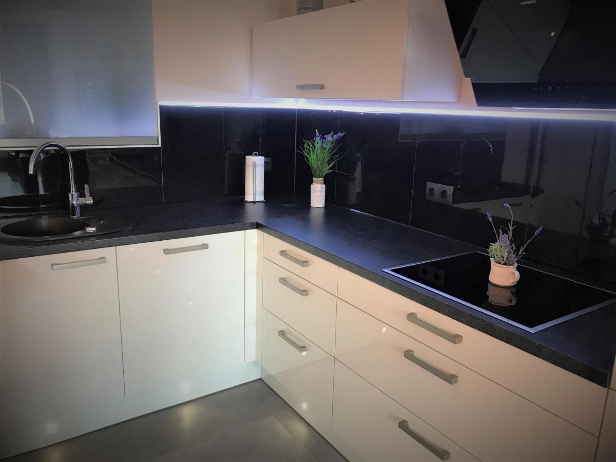 Salzhausblick Family Apartments - Zentrale Lage Am Salzhaus - Mwst-Rechnung Verfuegbar 치타우 외부 사진
