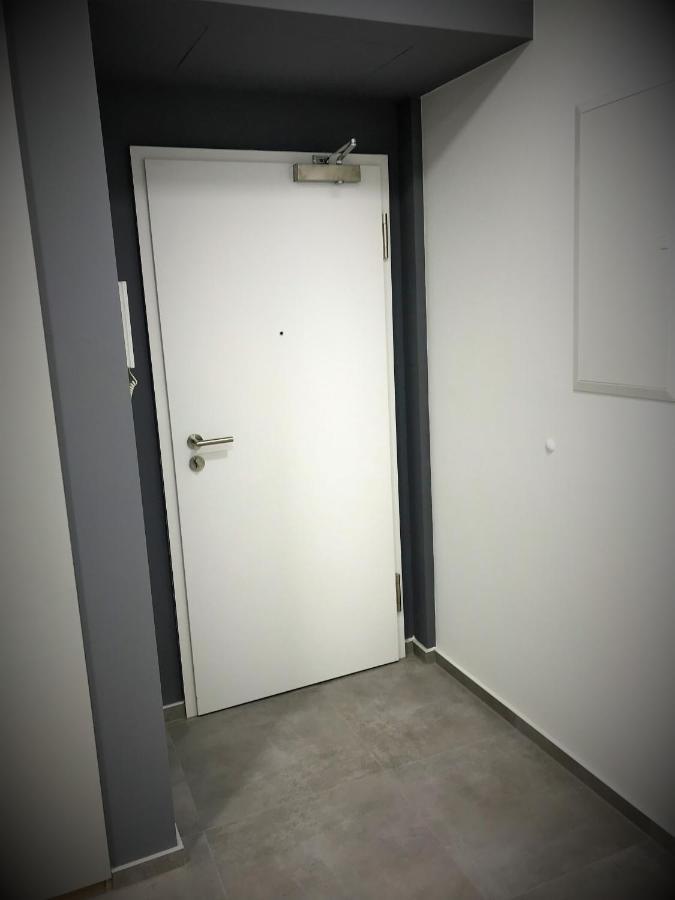 Salzhausblick Family Apartments - Zentrale Lage Am Salzhaus - Mwst-Rechnung Verfuegbar 치타우 외부 사진