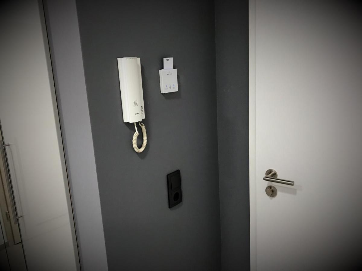 Salzhausblick Family Apartments - Zentrale Lage Am Salzhaus - Mwst-Rechnung Verfuegbar 치타우 외부 사진