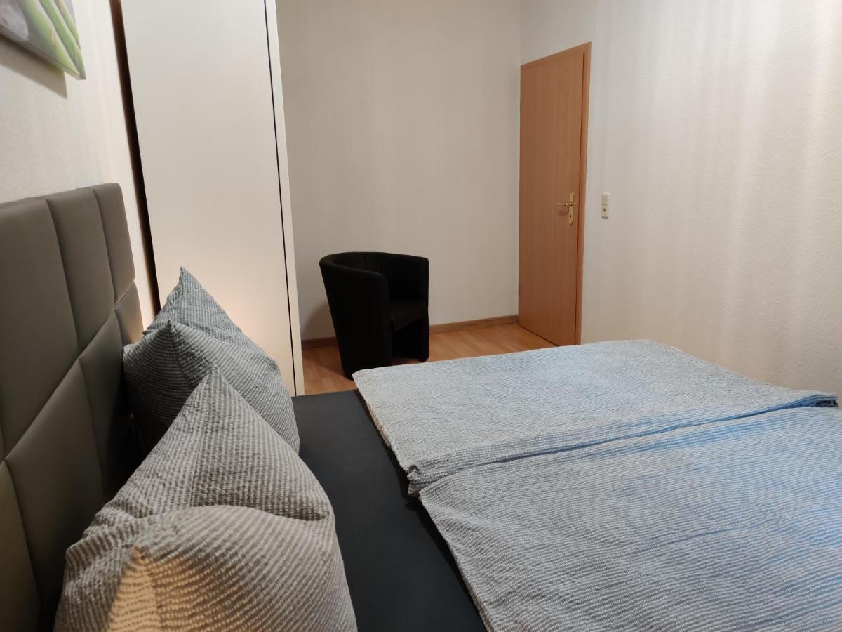 Salzhausblick Family Apartments - Zentrale Lage Am Salzhaus - Mwst-Rechnung Verfuegbar 치타우 외부 사진
