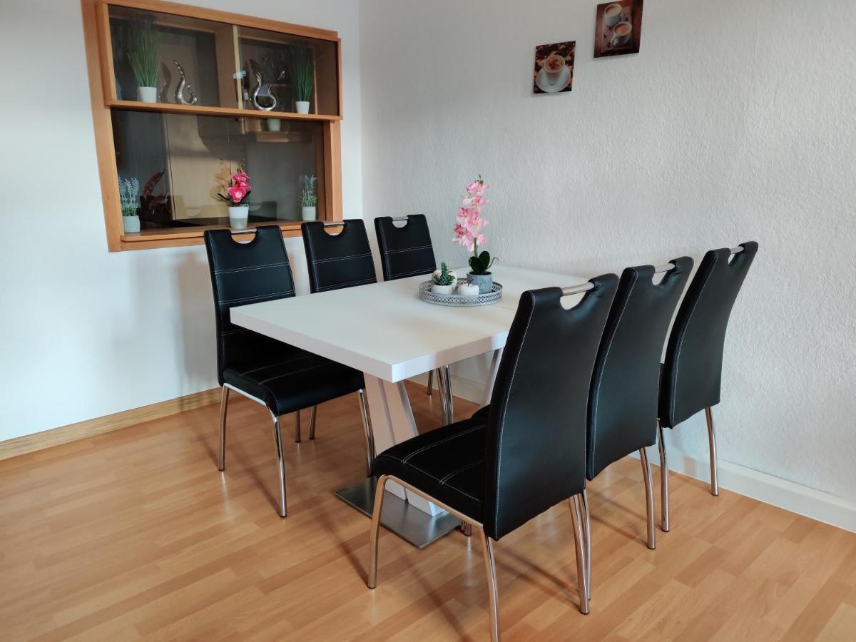 Salzhausblick Family Apartments - Zentrale Lage Am Salzhaus - Mwst-Rechnung Verfuegbar 치타우 외부 사진