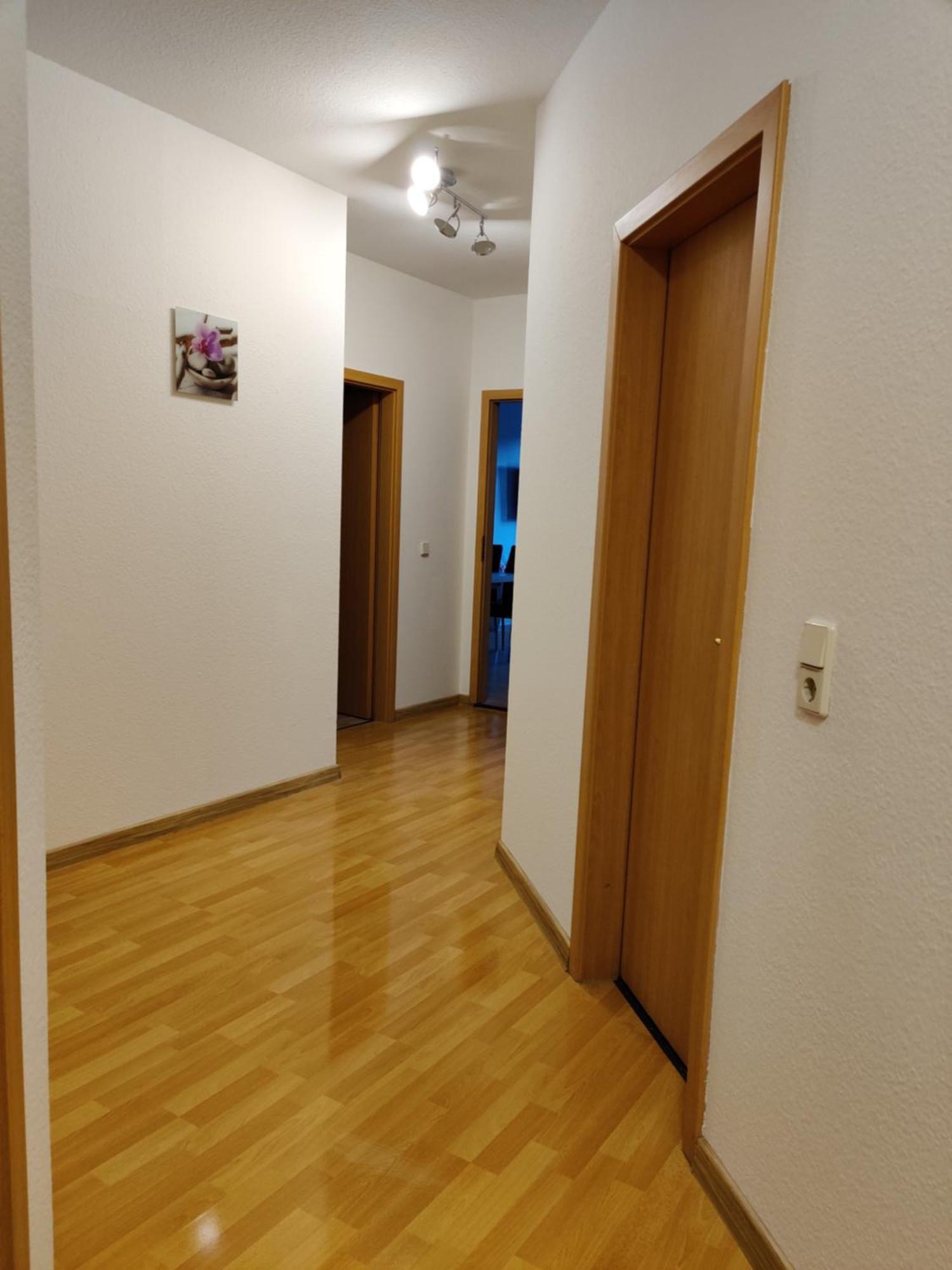 Salzhausblick Family Apartments - Zentrale Lage Am Salzhaus - Mwst-Rechnung Verfuegbar 치타우 객실 사진