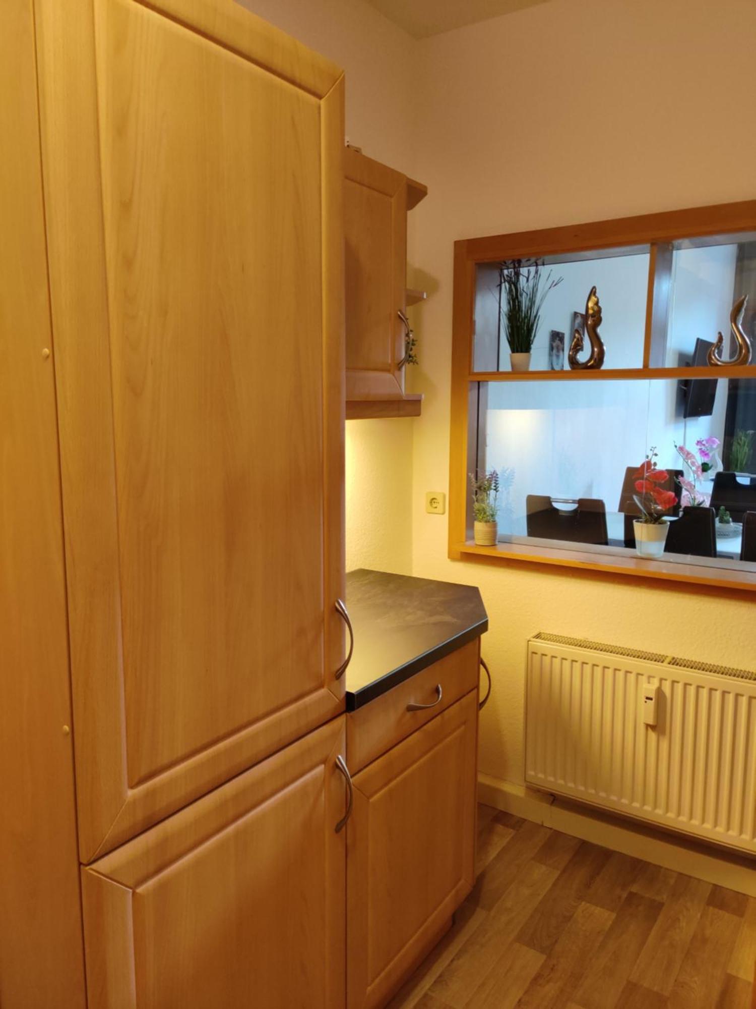 Salzhausblick Family Apartments - Zentrale Lage Am Salzhaus - Mwst-Rechnung Verfuegbar 치타우 객실 사진